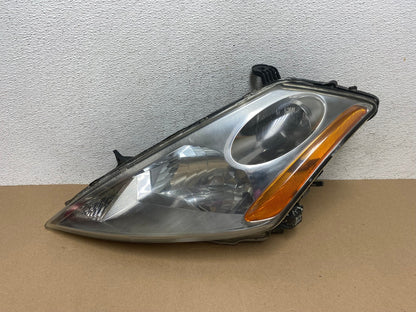 2003 to 2007 Nissan Murano Headlight Halogen Left Driver LH AF4319 LK0