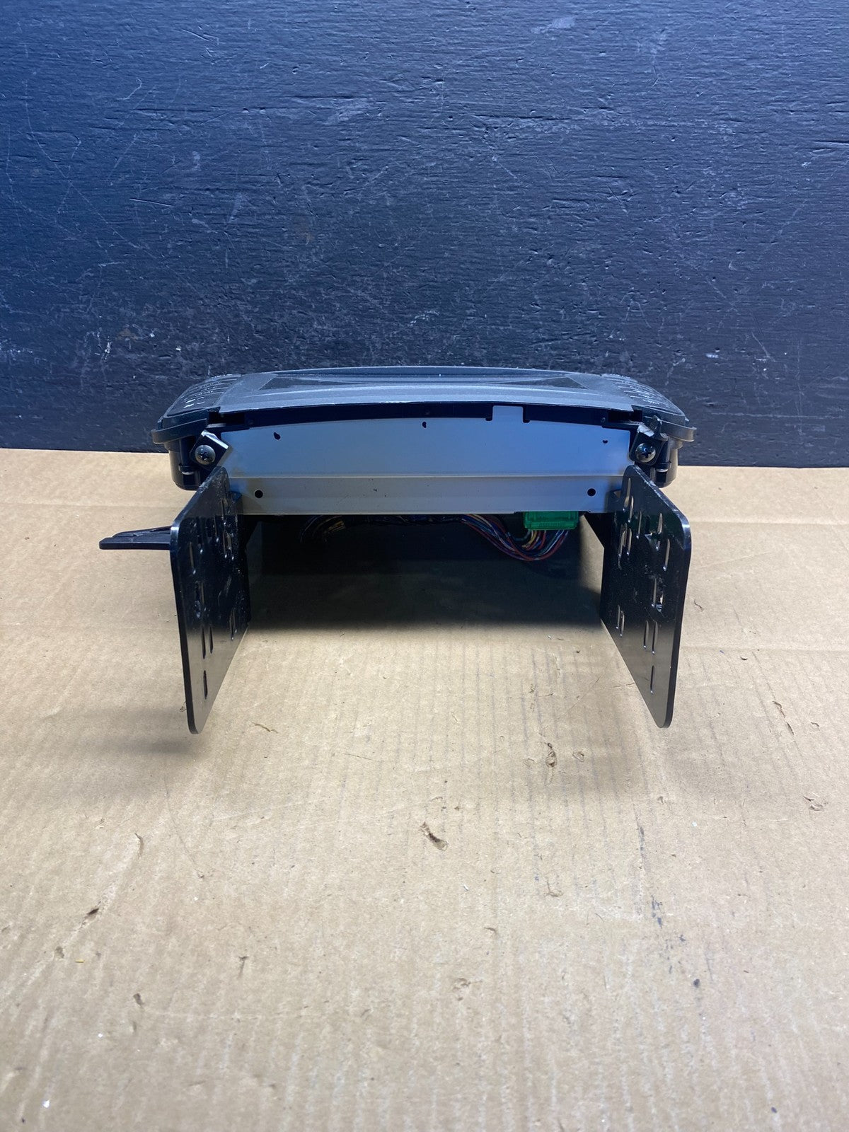 2004 2005 2006 Acura TL Display Radio Climate Control AD1563 DG1