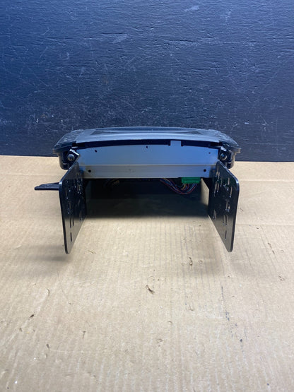 2004 2005 2006 Acura TL Display Radio Climate Control AD1563 DG1