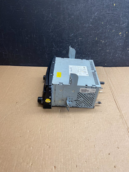 2012 to 2014 Hyundai Sonata Radio CD Player Screen Display ae4389 DG2