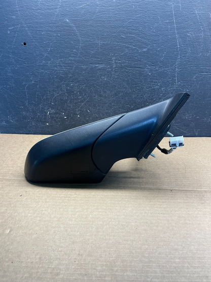 2015 2016 2017 Hyundai Sonata Right Passenger View Mirror Power AF6738 MS3