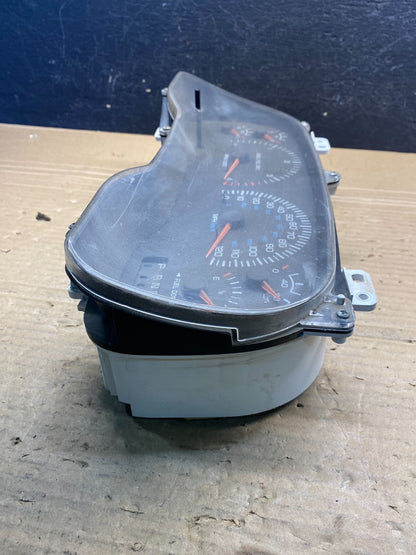 1998 - 2001 Dodge Ram 1500 Instrument Speedometer Gauge Cluster AE6177 DG2