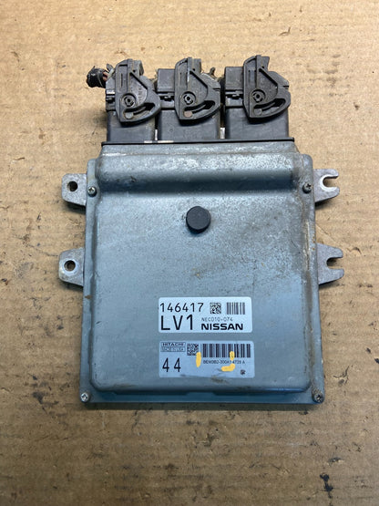 2013 2014 Nissan Frontier Xterra 4.0L Engine Control Unit ECU Module AA0706 DG0