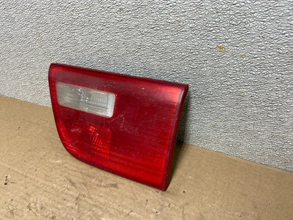 2004-2006 BMW X5 Right Passenger RH Side Inner Tail Light Oem AB4703 LK1