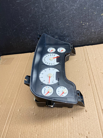 2003 to 2007 Dodge Ram 1500 Instrument Speedometer Gauge Cluster AF6137 DG1