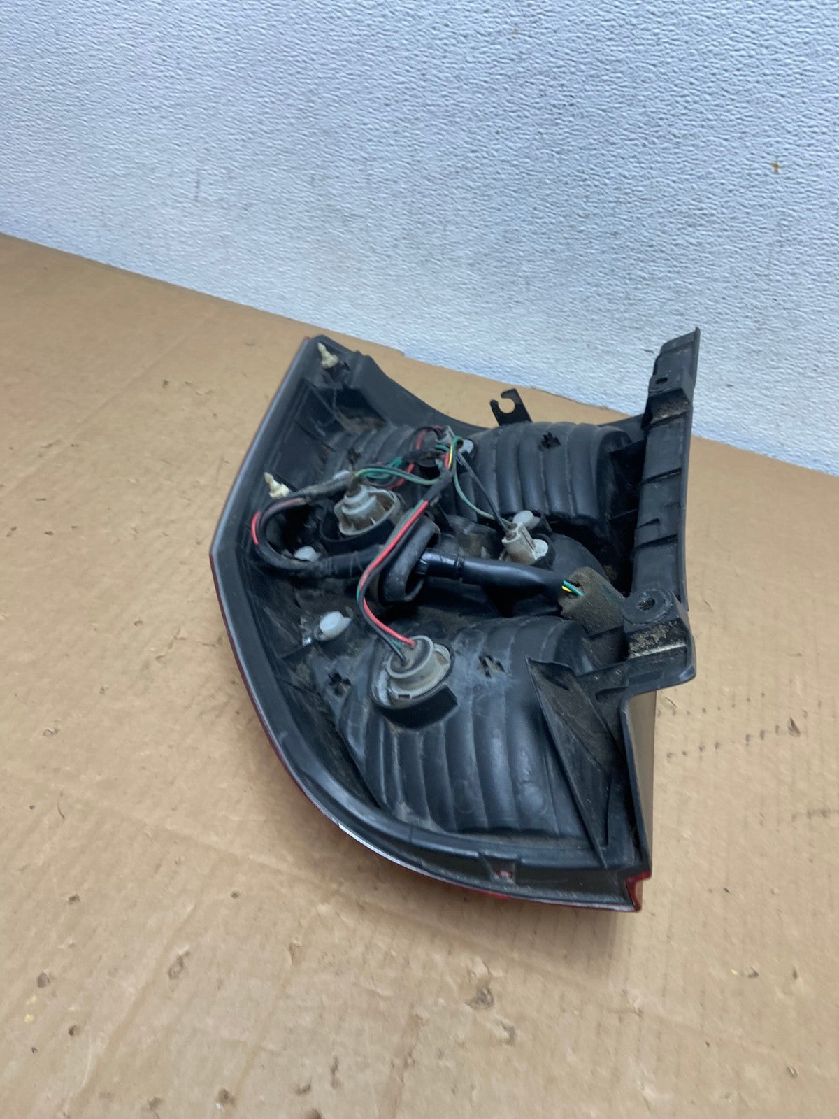 2001 2002 2003 Acura Mdx Left Driver Side Lh Tail Light AD0987 LK7
