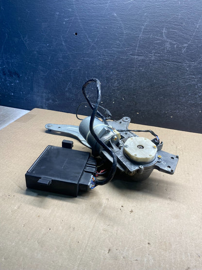 2007 - 2008 Cadillac Chevy GMC Rear Liftgate Door Control Module ag3886 DG2