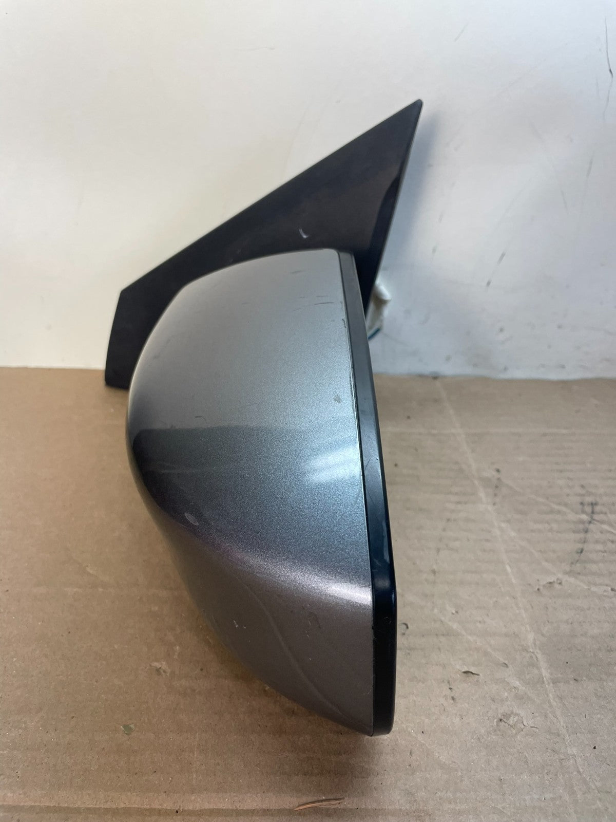 2013 to 2019 Nissan Sentra Left Driver Side Door View Mirror AG9895 DW9