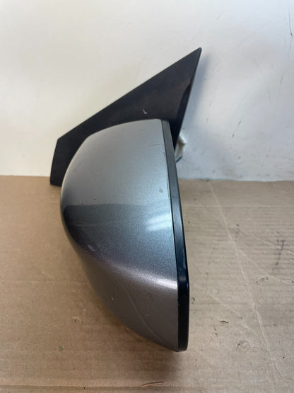 2013 to 2019 Nissan Sentra Left Driver Side Door View Mirror AG9895 DW9