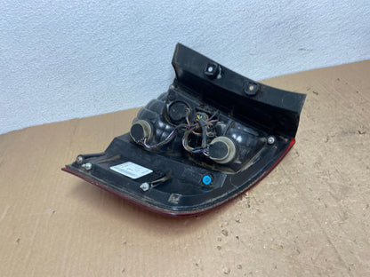2011 2012 2013 2014 Ford Edge Tail Light Left Driver Lh Side Oem AB8619 LK5