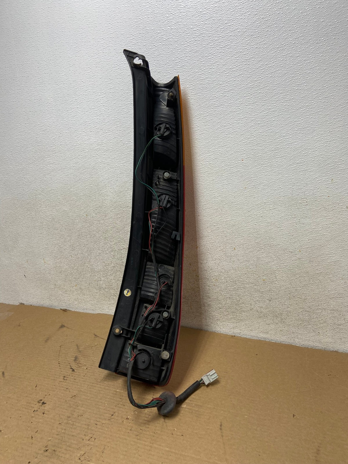 2002 2003 2004 Honda Crv Cr-v Left Driver Lh Tail Light DEPO AH4234 LK6