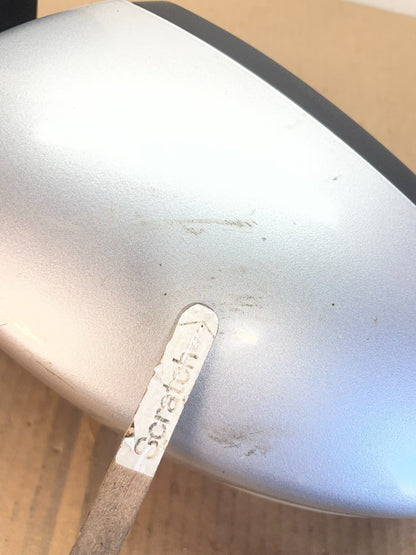 2013 to 2016 Ford C-Max Left Driver Side View Door Turn Signal Mirror AF5557 DG6