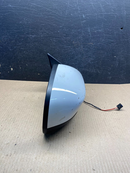 2014 - 2021 Jeep Cherokee Right Passenger View Door Mirror AI7097 DW11