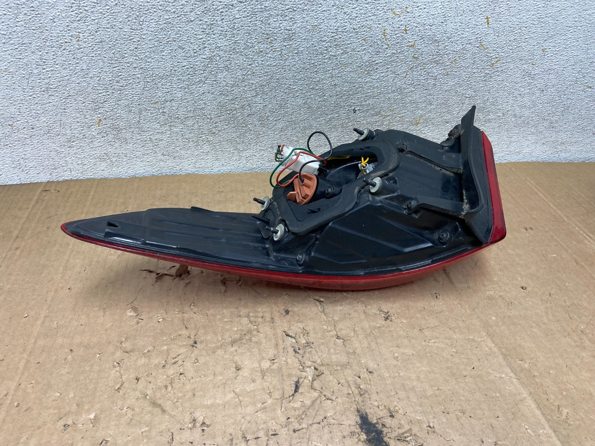 2015 2016 2017 Hyundai Sonata Left Driver Lh Tail Light AI9287 LK4