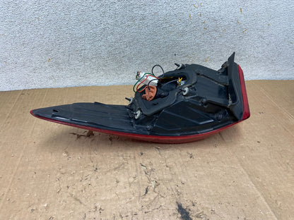 2015 2016 2017 Hyundai Sonata Left Driver Lh Tail Light AI9287 LK4
