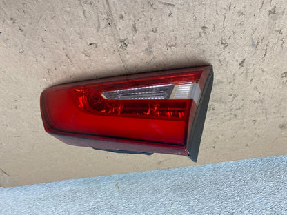 2014 to 2016 Kia Cadenza Right Passenger RH LED Inner Tail Light OEM S4217 DG0