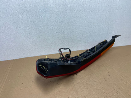 2002 - 2004 Honda Crv Cr-v Right Passenger Rh Side Tail Light AC5902 LK3