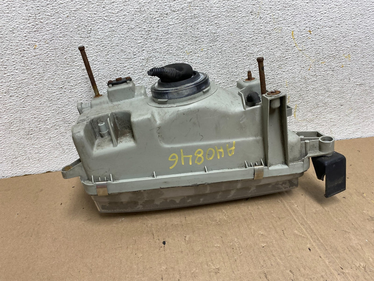 1993 to 1996 Nissan Sunny Sentra B13 Headlight LH Side AH0846 PS6