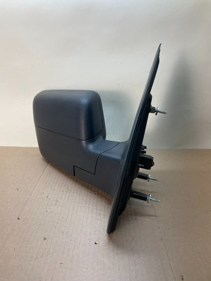 2004 to 2008 Ford F150 Right Passenger RH Side View Door Mirror AJ0730 DG1