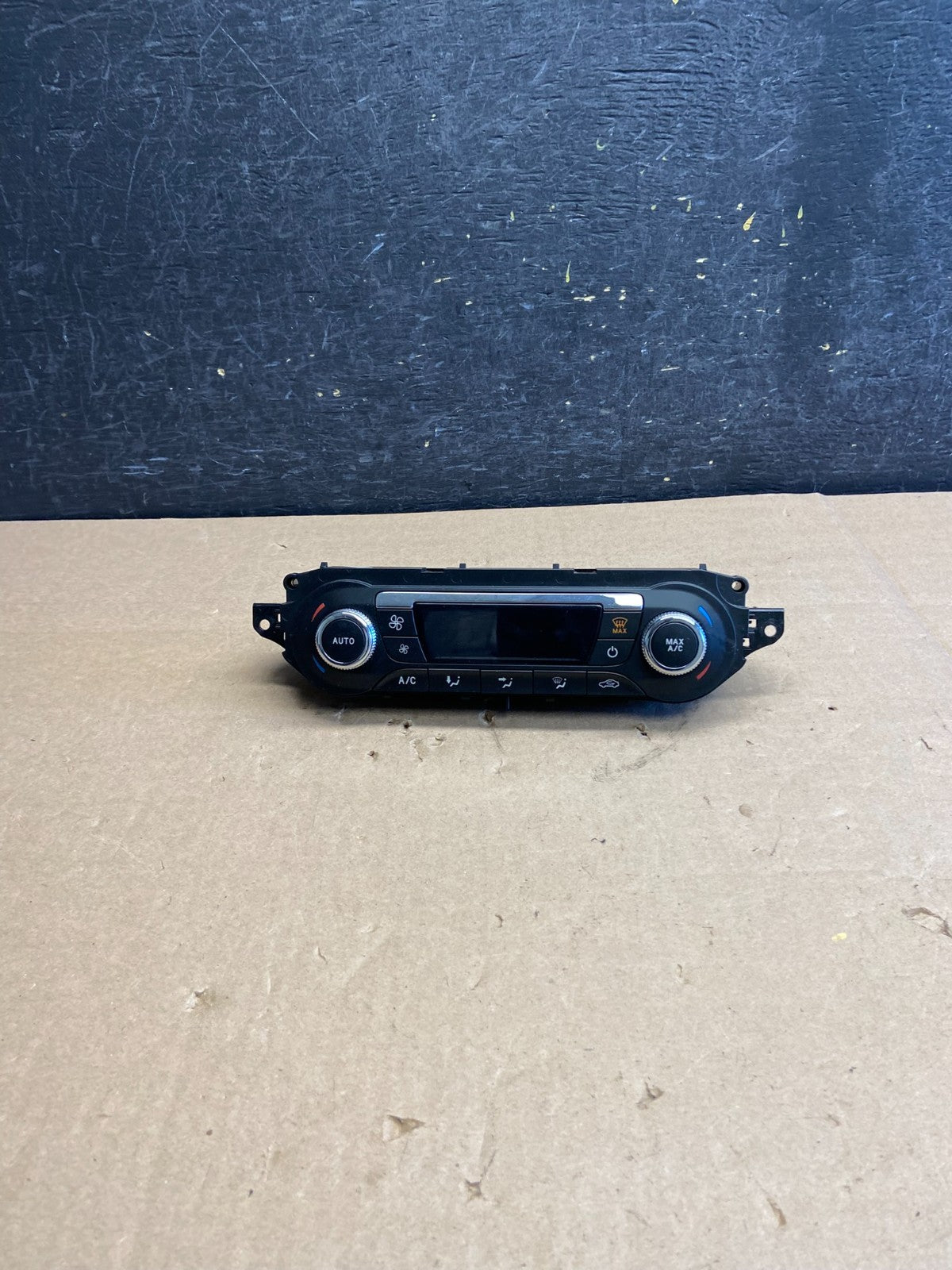 2013 2014 2015 Ford Escape Ac Heater Climate Control Temperature ai3229 DG0