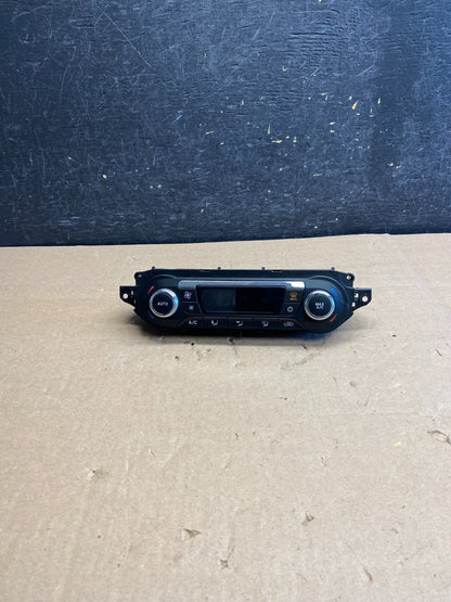 2013 2014 2015 Ford Escape Ac Heater Climate Control Temperature ai3229 DG0