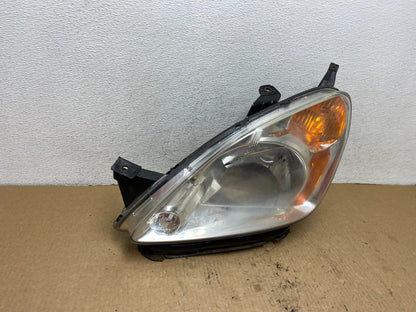 2002 to 2004 Honda Crv Cr-v Left Driver Halogen Headlight AG2397 DW2