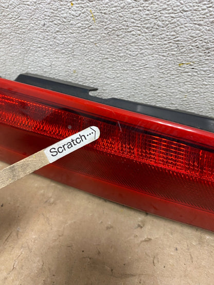 2003 to 2006 Volvo XC90 Right Passenger Side Upper Tail Light OEM I2498 DW4