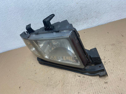 2006 2007 2008 Honda Ridgeline Right Passenger Halogen Headlight AF4238 LK1