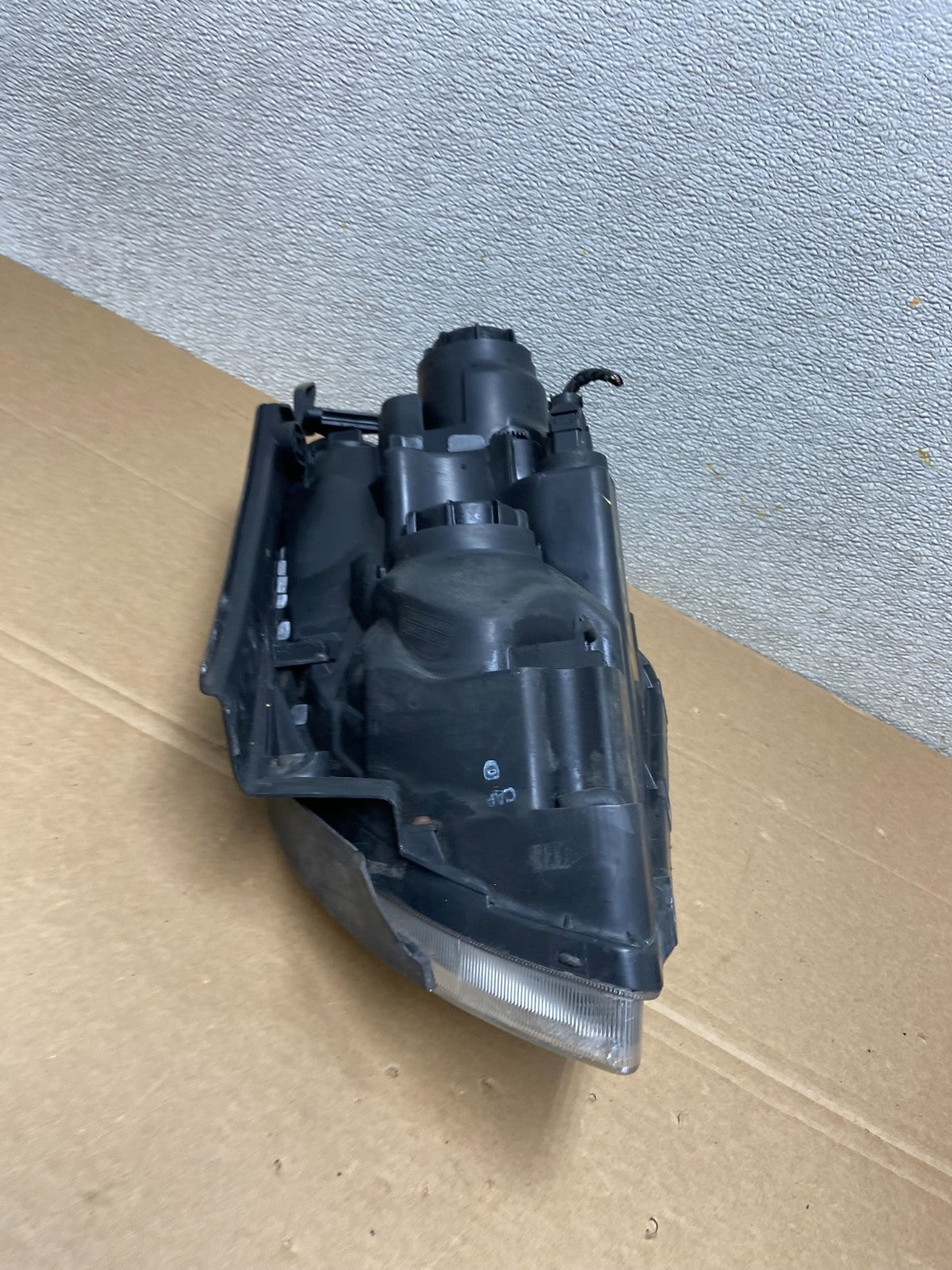 2007 - 2009 Kia Rondo Right Passenger RH Side Halogen Headlight Oem AB3486 DG8