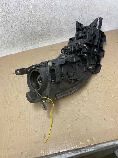 2015 2016 2017 Chrysler 200 Left Driver LH Side Halogen Headlight AH6882 DW7