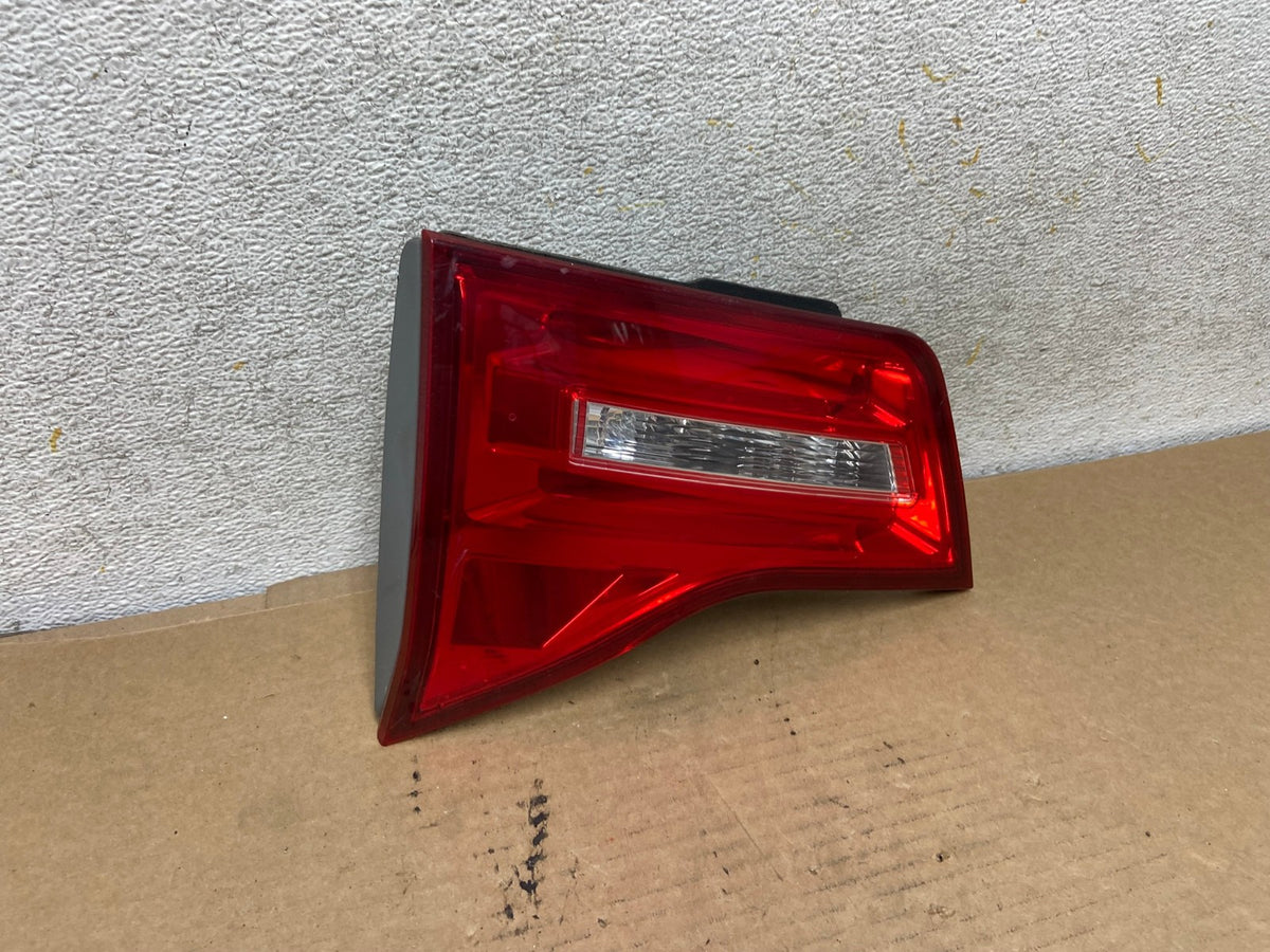 2007 2008 2009 Acura Mdx Left Driver Lh Side Inner Tail Light AH7837 LK1