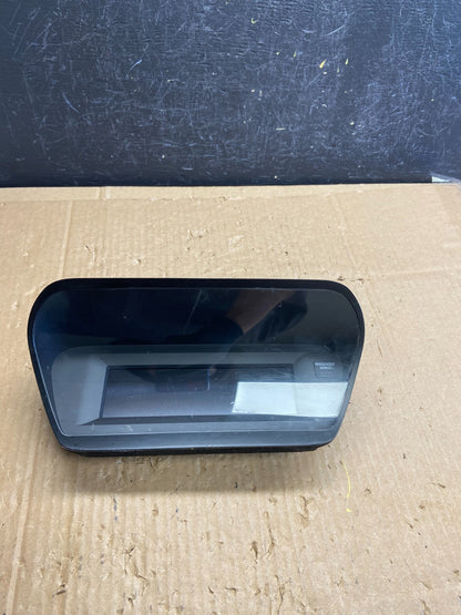 2009-2014 Acura TSX Honda Accord Information Display Screen ad6801 DG0