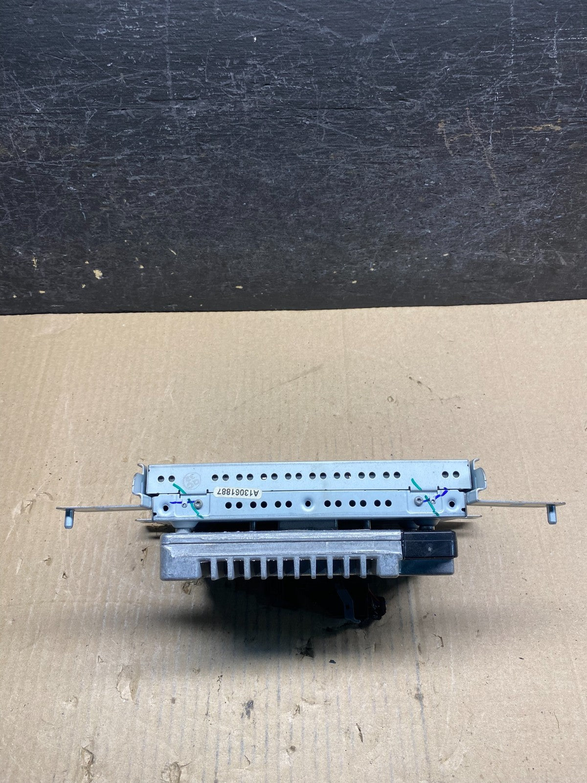 2013-2015 Lincoln MKT Radio 8" Screen W/ Sync 2 Module DE9T-18B955-FD ai5129 DG2