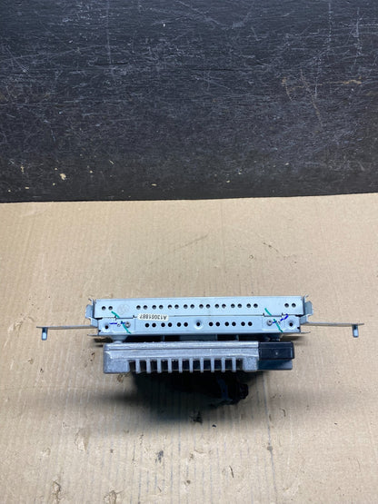2013-2015 Lincoln MKT Radio 8" Screen W/ Sync 2 Module DE9T-18B955-FD ai5129 DG2