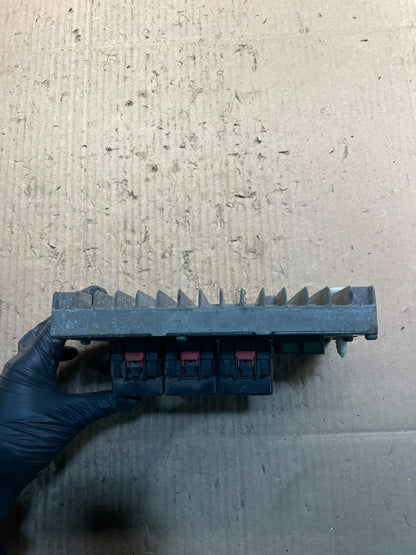 2006 Jeep Commander Grand Cherokee 3.7L Engine Control Module p56044673ah v24291