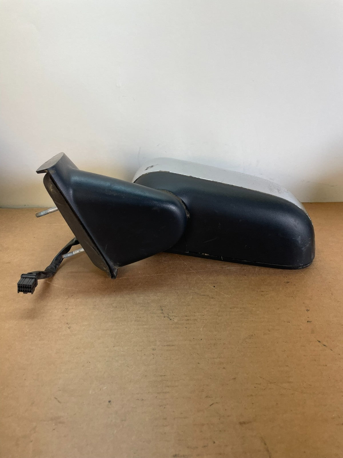2007 2008 2009 Chrysler Aspen Left Driver LH Heated Mirror AG0638 DW3