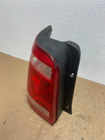 2008 to 2012 Ford Escape Left Driver LH Side Tail Light AB8330 LK1