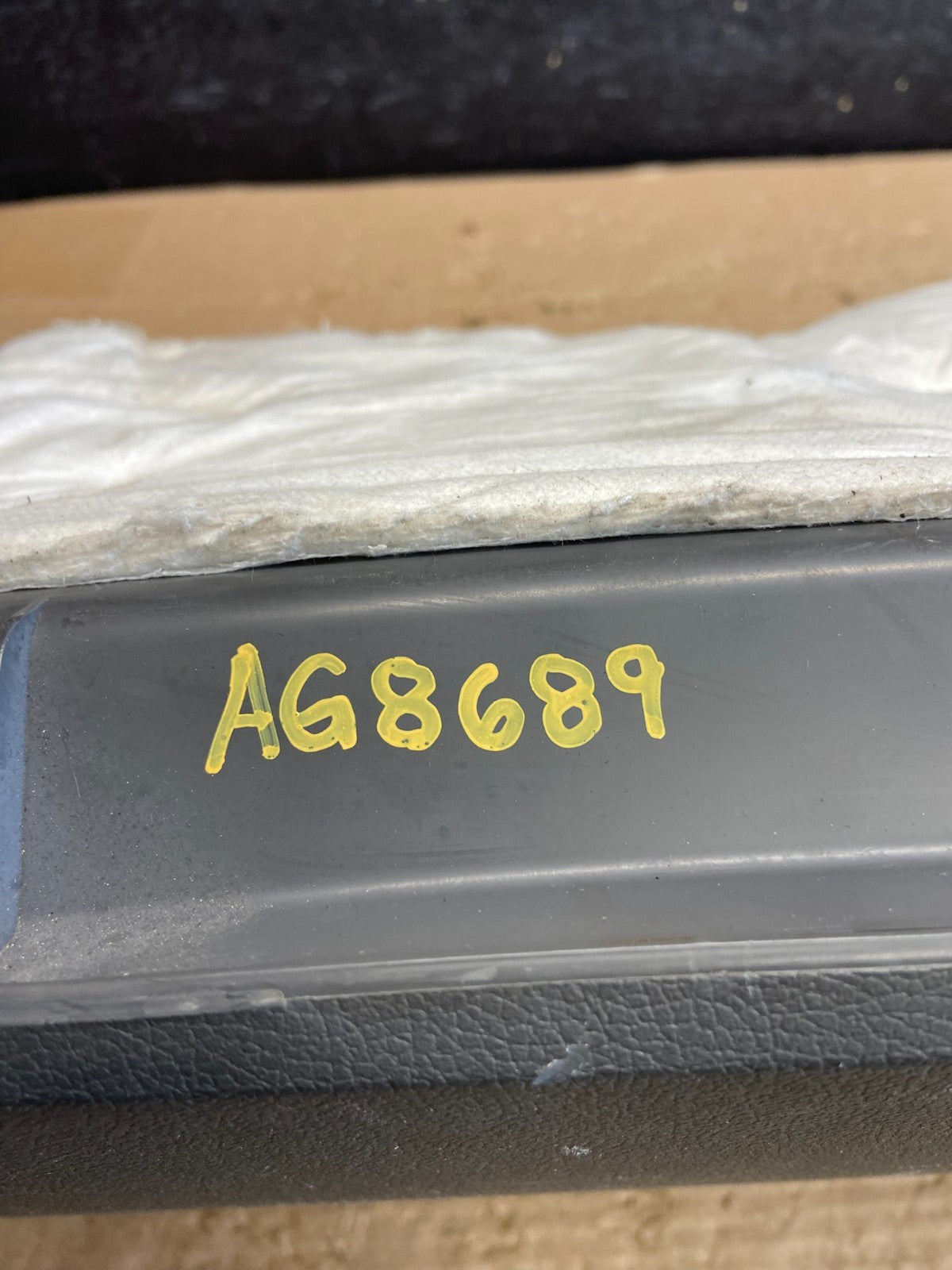 2011 to 2014 Hyundai Sonata Glove Box AG86896