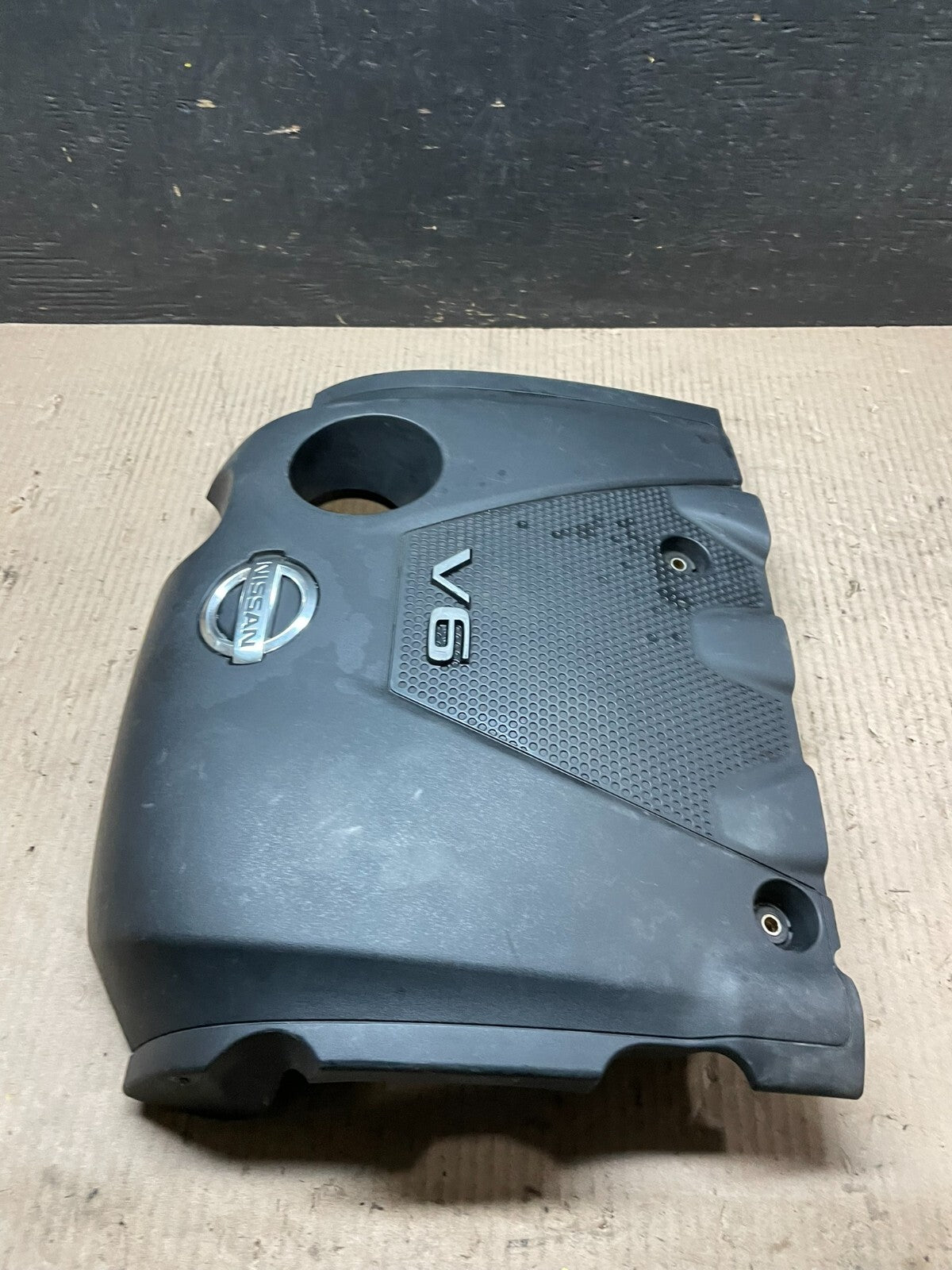 2009 to 2014 Nissan Maxima 3.5L Engine Motor Cover j3608 OEM DG3