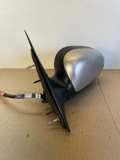 1998 - 2011 Mercury Grand Marquis Left Driver Lh View Door Heat Mirror ah6127 DG1