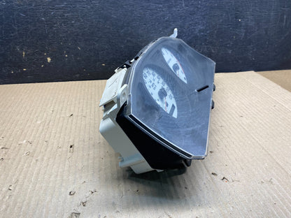 1998 to 2001 Infiniti QX4 Nissan Pathfinder Instrument Gauge Cluster AI4918 PS1