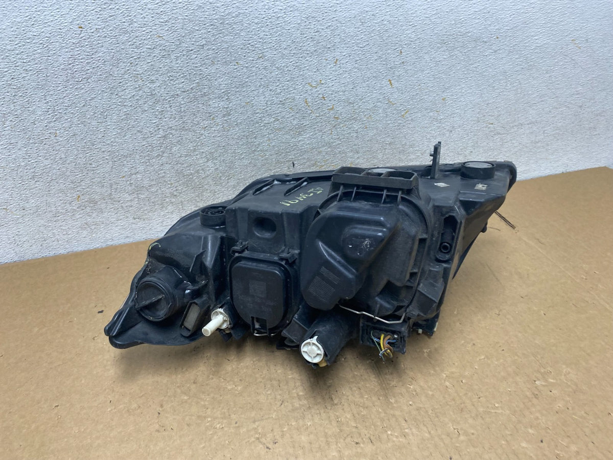 2009-2011 BMW 3 Series 328i 4/D Sedan Headlight Halogen Right Passenger AI34916