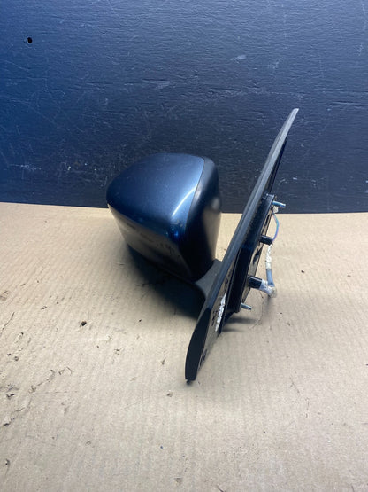 2013 to 2019 Nissan Sentra Right Passenger Side Door Mirror AC8905 DG2