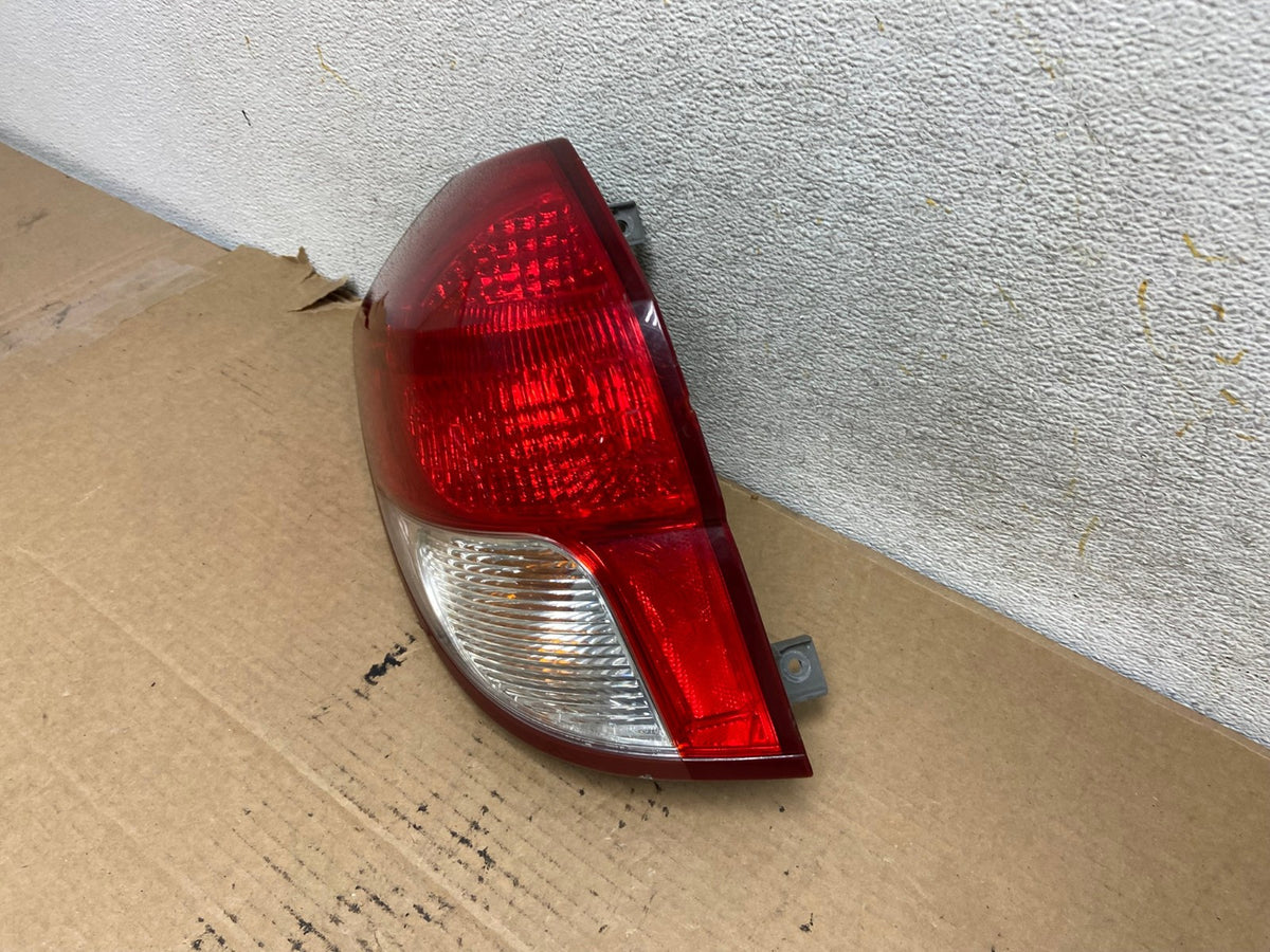 2008-2009 Subaru Outback Wagon Left Driver LH Side Tail Light AH4013 LK2