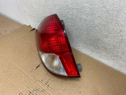 2008-2009 Subaru Outback Wagon Left Driver LH Side Tail Light AH4013 LK2