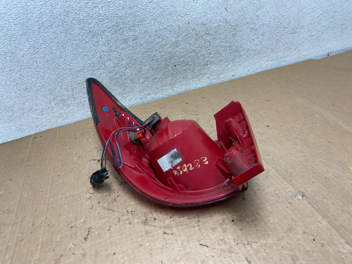 2009 2010 2011 2012 Chevrolet Traverse Right Passenger Tail Light AI9283 LK7