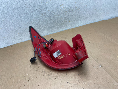 2009 2010 2011 2012 Chevrolet Traverse Right Passenger Tail Light AI9283 LK7