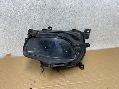 Halogen 2014-2017 Jeep Cherokee Left Driver LH Side Lower Headlight AH7832 DW0