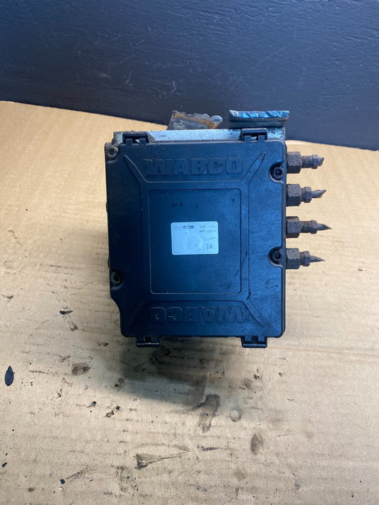 WABCO Habs ABS Module 4008508660 OEM ab7142 DG0