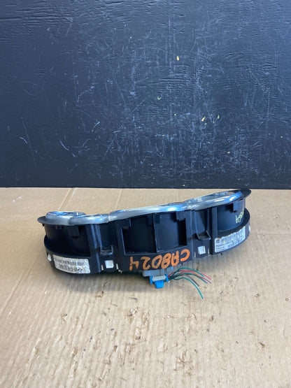 2001 - 2005 Pontiac Aztek Speedometer Cluster Gauge AE4300 DG3